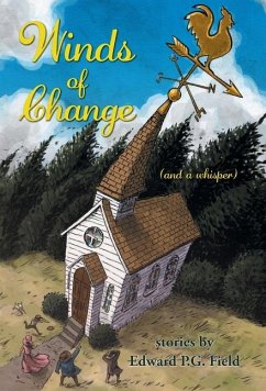 Winds of Change - Field, Edward P. G.