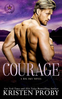 Courage - Proby, Kristen