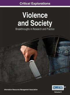 Cover Violence and Society
