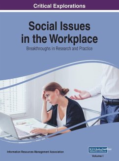 Cover Social Issues in the Workplace