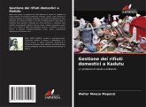 Gestione dei rifiuti domestici a Kadutu