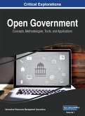 Open Government Open Government