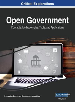 Cover Open Government