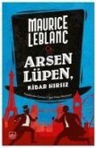 Arsen Lüpen - Kibar Hirsiz