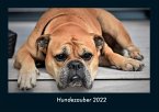 Hundezauber 2022 Fotokalender DIN A4