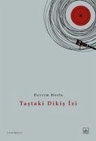 Cover Tastaki Dikis Izi