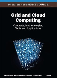 Grid and Cloud Computing - Information Resources Management Associa