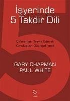 Isyerinde 5 Takdir Dili - Chapman, Gary; White, Paul