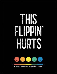 This Flippin' Hurts - Press, Wellness Warrior