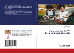 Early Learning Kit TM Basic Language Concepts - Tawo, Don O.;Tawo, Augustina