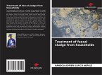 Treatment of faecal sludge from households
