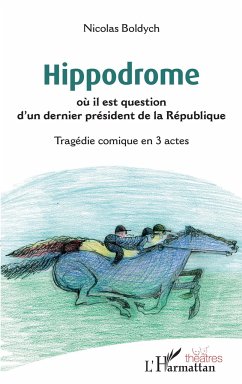 Cover Hippodrome