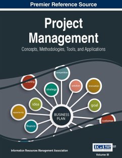 Cover Project Management