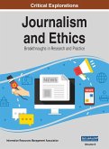 Journalism and Ethics Journalism and Ethics