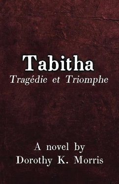 Cover Tabitha, Tragédie et Triomphe