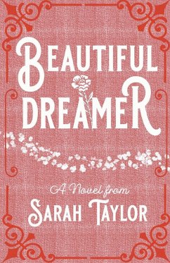 Beautiful Dreamer - Taylor, Sarah