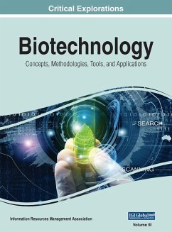 Cover Biotechnology