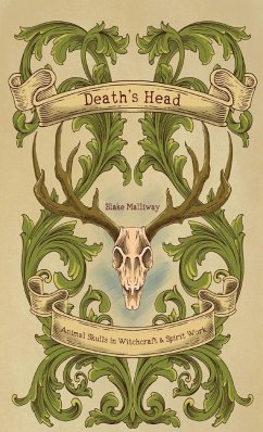 Death's Head - Malliway, Blake
