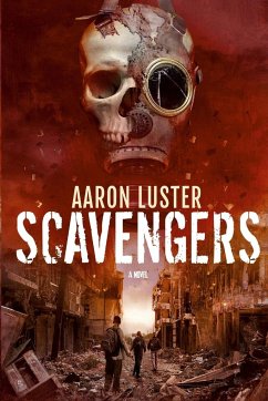 Scavengers - Luster, Aaron