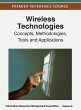 Wireless Technologies - Bild 1