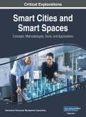 Smart Cities and Smart Spaces