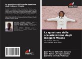 La questione della scolarizzazione degli indigeni Mwaka