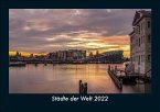 Städte der Welt 2022 Fotokalender DIN A5