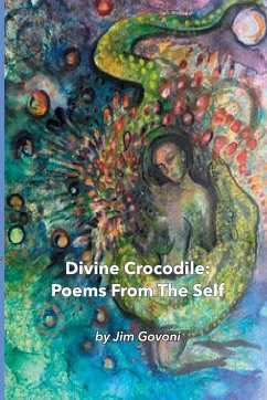 Divine Crocodile - Govoni, Jim