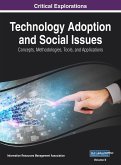 Technology Adoption and Social Issues