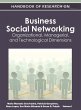 Handbook of Research on Business Social... - Bild 1