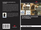Profitability and Growth of a Company