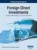 Foreign Direct Investments