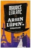 Arsen Lüpenin Itiraflari