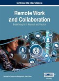 Remote Work and Collaboration