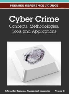Cover Cyber Crime