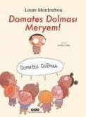 Domates Dolmasi Meryem