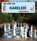 Kasif Can Kareleri Kesfediyor