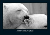 Eisbärentraum 2022 Fotokalender DIN A5