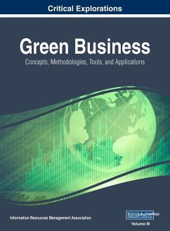 Green Business Green Business