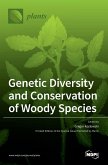 Genetic Diversity and Conservation of Woody Species