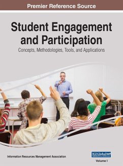 Cover Student Engagement and Participation