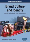 Brand Culture and Identity Brand Culture and Identity