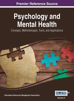 Psychology and Mental Health