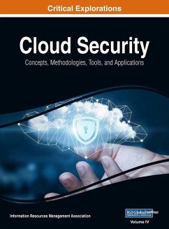 Cover Cloud Security