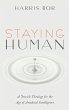 Staying Human - Bild 1