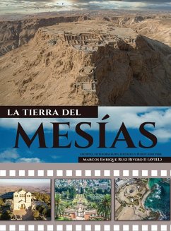 La Tierra del Mesías - Ruiz Rivero (Aviel), Marcos Enrique II