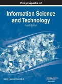 Encyclopedia of Information Science and Technology, Fourth Edition, VOL 4