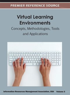 Virtual Learning Environments - Irma