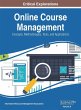 Online Course Management - Bild 1
