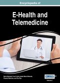 Encyclopedia of E-Health and Telemedicine, VOL 1